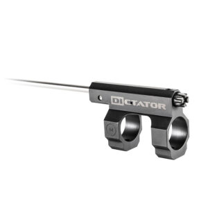 POF USA DICTATOR GAS BLOCK CARBINE