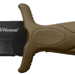 SWC FDE BOOT KNIFE 2.75IN