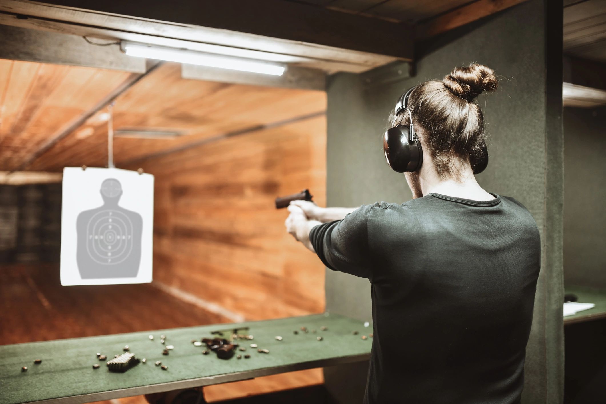 Team member image