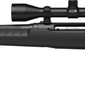 SAV AXIS XP 22-250 LH