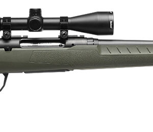 SAV AXIS2XP 270 GRN SC LH