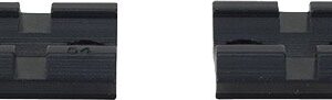 WEAVER BASE TOP MOUNT PAIR - BROWNING BAR MATTE