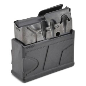 SAVAGE ARMS MAGAZINE 10FCP-SR 308WIN 10SH