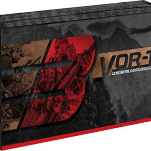 BARNES VOR-TX 7MM REM MAG - 160GR TSX BT 20RD 10BX/CS