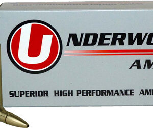 UNDERWOOD 30-30 WIN 140GR - CONTROLLED CHAOS 20RD 10BX/CS