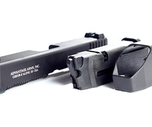 ADV ARMS CONV KIT FOR LE17-22 G4/BAG