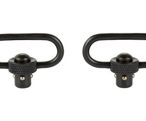 ALLEN PUSH BUTTON SWIVEL 1.25" 2PK
