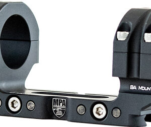 Scope Mounts