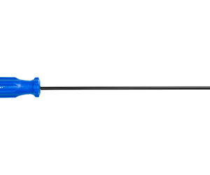 B/C COATED HANDGUN CLEANING ROD 12"