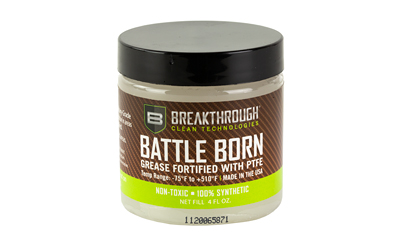 BCT BTL BORN GREASE 4OZ