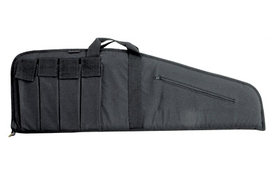 BULLDOG ASSLT RFL MAG BLK/BLK 40"