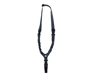 BULLDOG DUAL BUNGEE SLING TAN