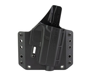 BRAVO BCA GLOCK 43/43X MOS OWB RH