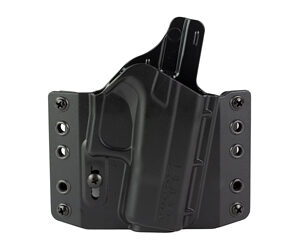 BRAVO BCA GLOCK 42 OWB BLK RH