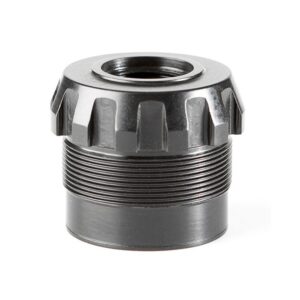 DEAD AIR ARMAMENT GHOST FIXED MOUNT M13.5X1LH