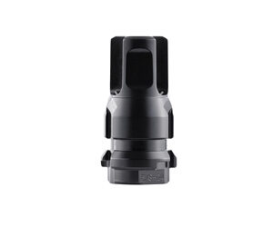 DEAD AIR KEYMICRO M13.5X1 LH 9MM