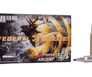 FED PRM 7MMREM 155GR TA 20/200