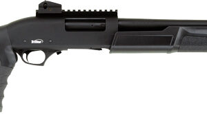 TRISTAR COBRA III FORCE 12GA - 3" 18.5" FIXED PISTOL GRIP SYN
