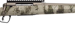 SAVAGE AXIS 2 PRO 223 20" HSB - COMPACT TB GM BRONZE/WOODLAND