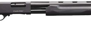 CHARLES DALY 301 12GA 3" - 28"VR BLUED SYNTHETIC