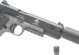 Class 3 Firearms, NFA & Destructive Devices