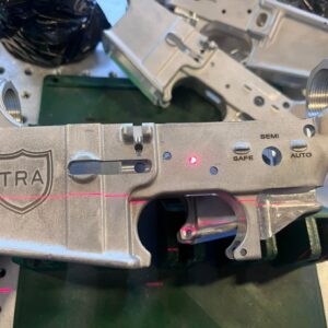 TRA LOWER RECIEVER