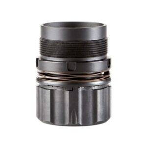 DEAD AIR ARMAMENT KEYMO HUB ADAPTER