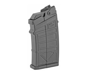 MAG JTS M12AK 12GA 5RD BLK