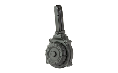 PROMAG S&W SD40 40S&W 50RD DRM BLK