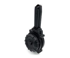 PROMAG FN 509 9MM 50RD DRUM BLACK