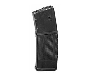 PROMAG AR-15 RLLR 30RD STL BLK PLY