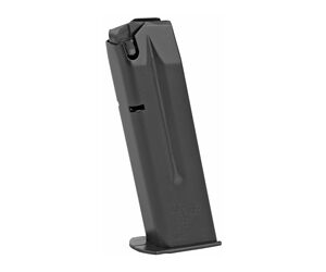 MAG SIG P226 357/40 10RD BL
