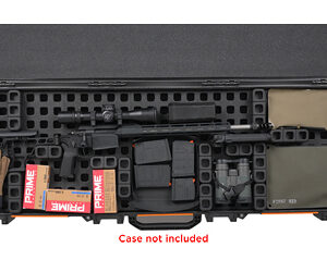 MAGPUL DAKA GRID ORG PELICAN V730
