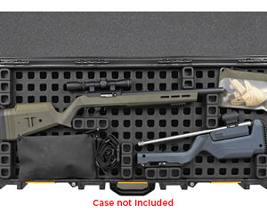 MAGPUL DAKA GRID ORG PELICAN V800