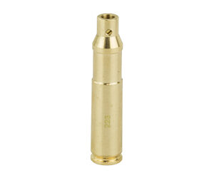 NCSTAR 223 RED LASER BORE SIGHTER