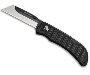 OD EDGE RAZOR-WORK 2.5" 3 BLADES BLK