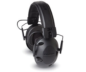 PELTOR TACTICAL 100 SPORT DGTL 22NRR