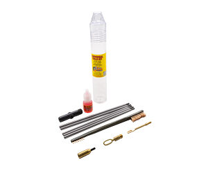 PRO-SHOT ULTIMATE FIELD CLNG KIT UNI