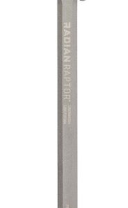 RADIAN RAPTOR CHARGING HANDLE - NP3 COATED FOR AR15