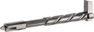 RIVAL ARMS PRECISION FIRING - PIN FOR GLOCK 9MM/40 GRAY PVD