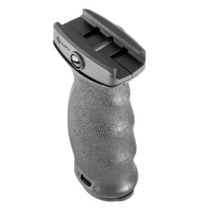 MFT REACT ERGO VERT GRIP BLK