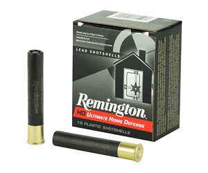 REM ULT HD 410 3" OOO BUCK 15/150
