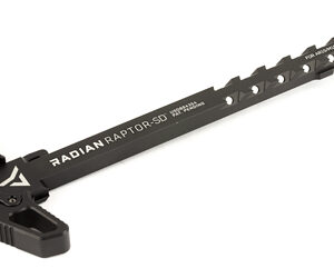 RADIAN RAPTOR SD CHRGNG HNDL 556 BLK