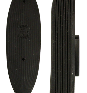 LIMBSAVER RECOIL PAD PRECISION - FIT CLASSIC 5 3/16" MOSS SYN