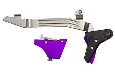 TIMNEY ALPHA TRG FOR GLK GEN 3-4 PRP