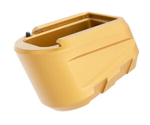 TYRANT P365 X-MACRO MAG EXT +3 GLD