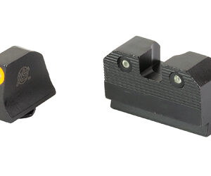 XS R3D 2.0 GLOCK 19 SUP HGHT ORG