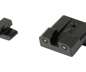 XS R3D 2.0 FOR HK P30 STD HGT GREEN