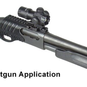 Shotguns