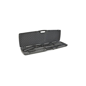 SE DOUBLE SCOPED RIFLE/SHOTGUN CASE
